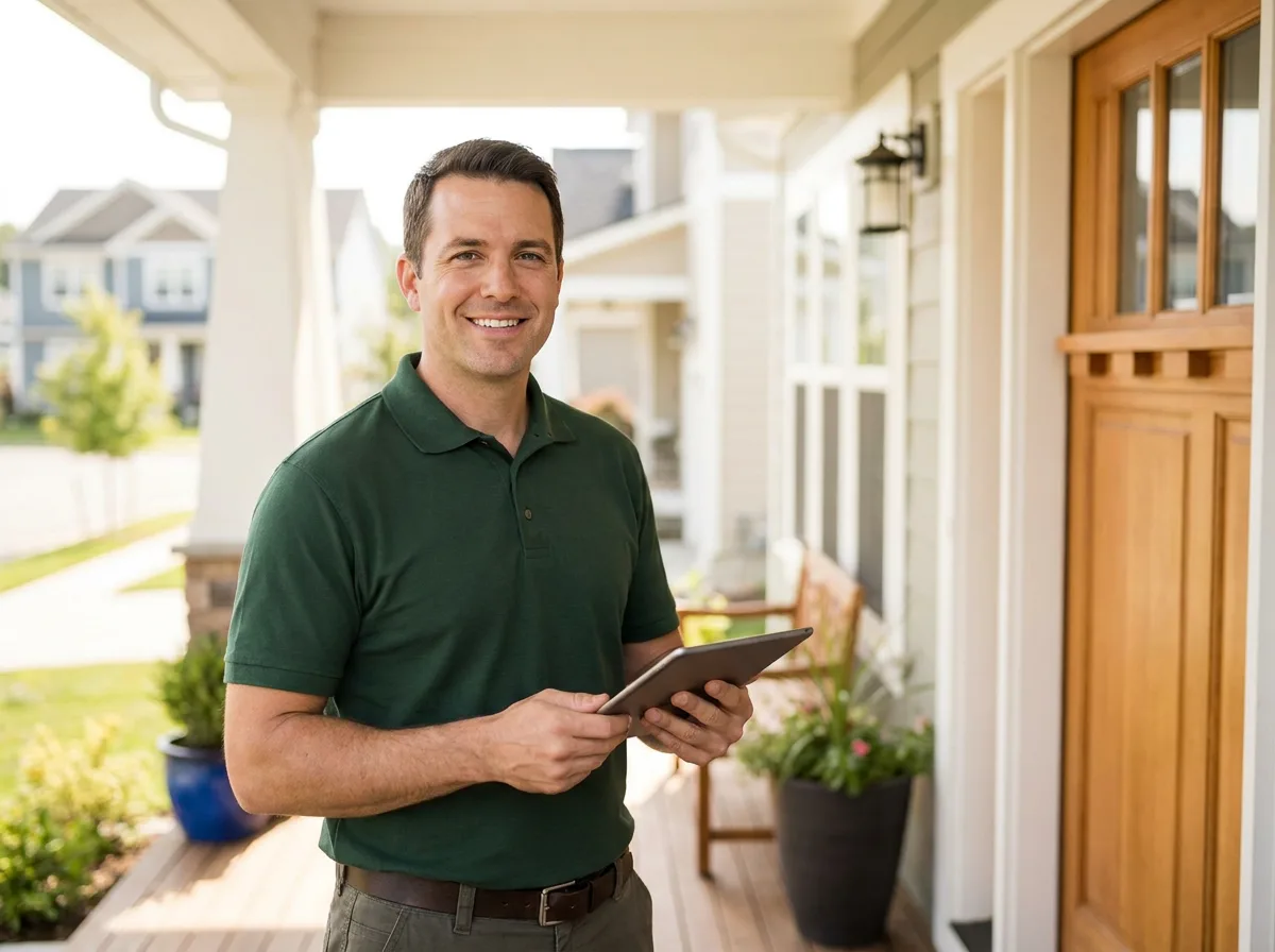 Pest control FAQs for Middletown, CA